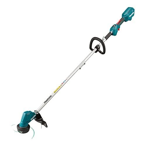 Makita DUR192LZX1 akkuruohonleikkuri 18,0 V, ilman akkua (DUR192LZX1)