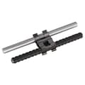 Miniatyrbillede 1 af 2: DEHNclip DC BK 8 RD10 STBLANK armeringsclip (308131)