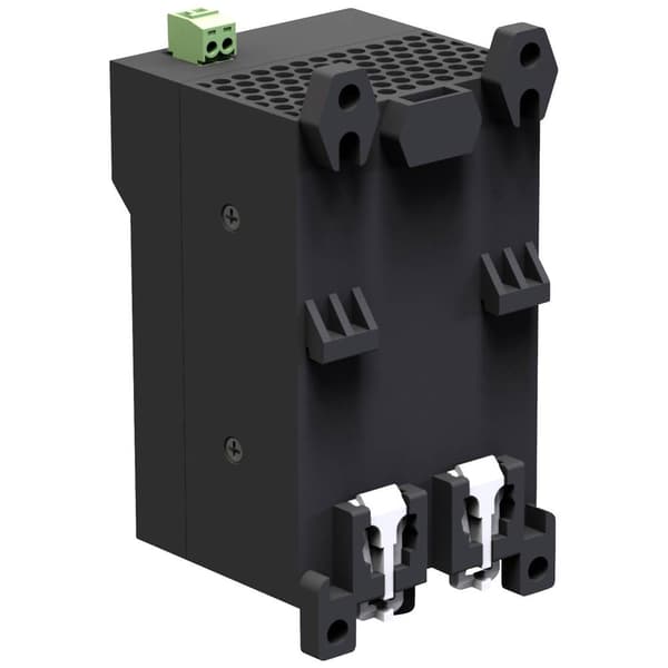 Elmeko MSE 20, 24 V DC, 30 W Avfuktare 24 V/DC 30 W (B x H x D) 64 x 124 x 67 mm 1 st