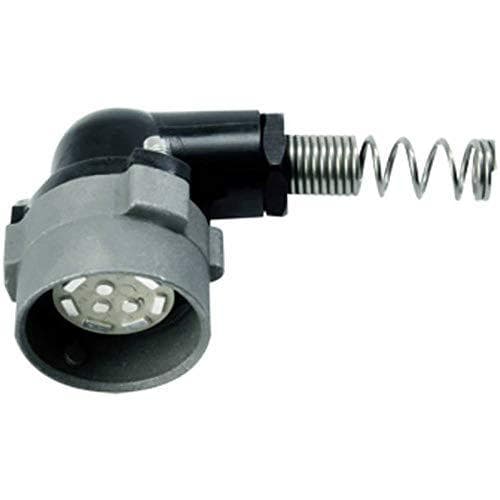 Makita - grafitplade - til træ, metal, stål - til Makita 9404, 9404J