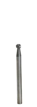 Pikkukuva 1 / 2: KS TOOLS Werkzeuge-Maschinen GmbH HM kuulapurse muoto D, 3mm (515.3281)
