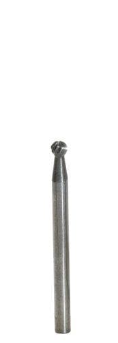 KS TOOLS Werkzeuge-Maschinen GmbH HM kuglegrat form D, 3mm (515.3281)