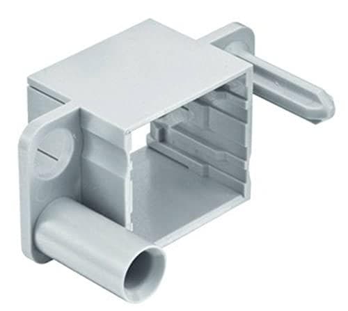 Harting telakointikehys 09 14 006 1701 Sisältö: 1 kpl. (09 14 006 1701)