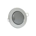 Miniatyrbillede 1 af 3: Multimedia Volta hulmur 3 rækker med slidset plastikdør (VH36WWH)