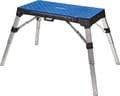 Miniatyrbillede 1 af 11: Brilliant Tools 10,20 cm (4") 1 universal arbejdsbord (BT180000)