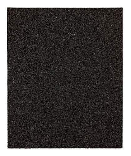 kwb 830408 sandpapper 80 korn (L x B) 280 mm x 230 mm 5 stycken (830408)