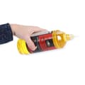 Miniatyrbillede 4 af 4: Fancy Flames Økologisk Lampeolie Citronella 750 ml