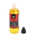 Miniatyrbillede 2 af 4: Fancy Flames Økologisk Lampeolie Citronella 750 ml