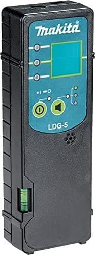 MAKITA LDG-5 - Mottagare (TK0LDG501G)