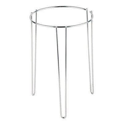 APS-sil, rostfritt stål, diameter: 335 mm av 18/8 rostfritt stål, finmaskigt med ca. 6 - 1 stycke (88639)