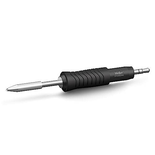 RTUS 020 G MS lödspets Spetsig form Spetsstorlek 2 mm Innehåll 1 st (T0050113799)
