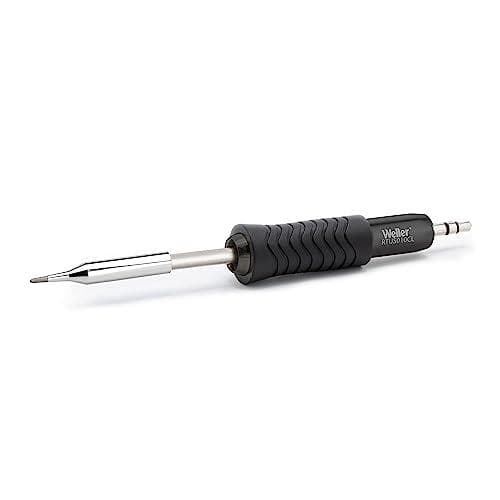 RTUS 010 CLM loddespids konisk spids størrelse 1 mm indhold 1 stk (T0050114699)