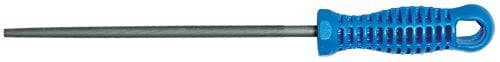 Gedore 6770190 8722 2-8 - - Rund værkstedsmappe 8, 200x8 mm længde 200 mm 1 stk.