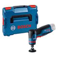 Miniatyrbillede 1 af 6: Bosch batteridrevet roterende værktøj GWG 12V-50 S L-BOXX (06013A7001)