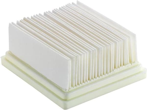 Metabo 630212000 dammsugartillbehör/extra trumma vakuumfilter (630212000)
