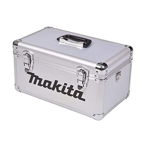 Makita - Transportbeholder til multi-line laser - aluminium - til Makita SK209GDZ