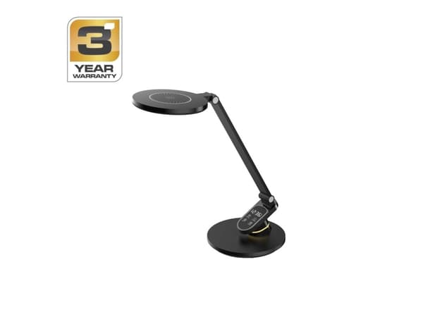 Standart Table Lamp Elegant Led Bl1235 Black