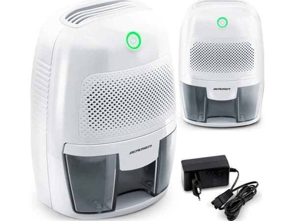 Berdsen BR-50B avfukter