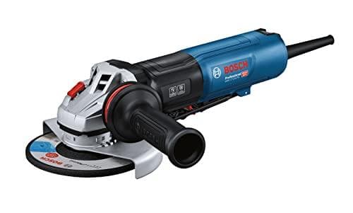 Bosch GWS 17-150 PS Professional - vinkelsliber - 1700 W - 150 mm (06017D1600)