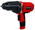 Miniatyrbillede 1 af 6: Einhell CC-IW 950/1 4259951 slagnøgle 240 V (4259951)