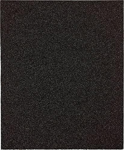 kwb 830498 sandpapper 1000 korn (L x B) 280 mm x 230 mm 5 st. (830498)