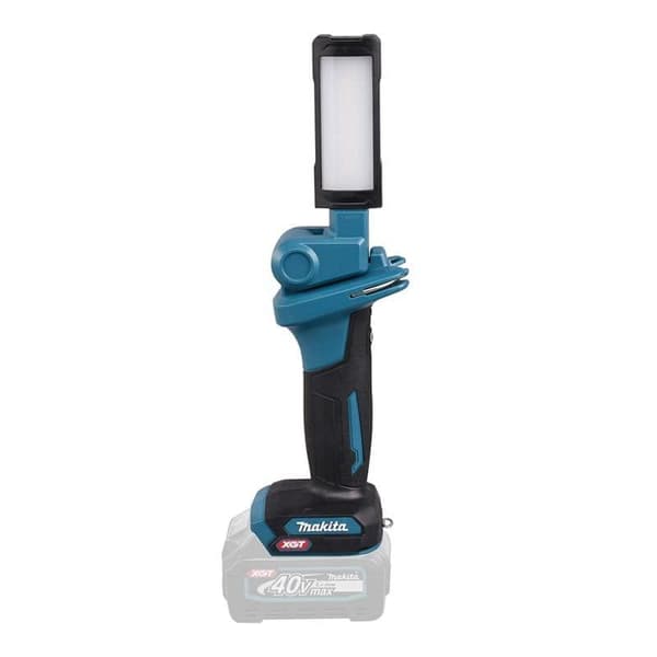 ML006GX LED batterilampe ML006G flad lampe batteridrevet 500 lm (ML006GX)