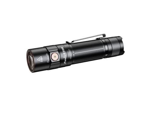 Fenix taskulamppu E35R (FNX E35R)
