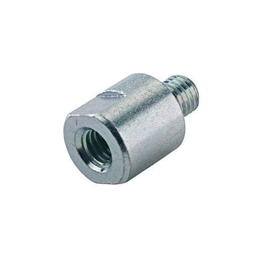 Reducerende gevind 21980-000-29 galvaniseret (21980-000-29)