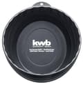 Miniatyrbillede 1 af 11: kwb 961000 magnetisk bakke til sikker opbevaring af skruer og søm magnetisk bakke (961000)