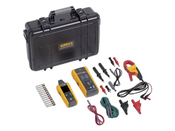 Fluke 2052 Advanced Leitungsdetektor-Kit 5353853 1 (5353853)