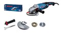 Pikkukuva 1 / 6: Bosch GWS 30-180 B PROFESSIONAL - kulmahiomakone - 2800 W - 180 mm