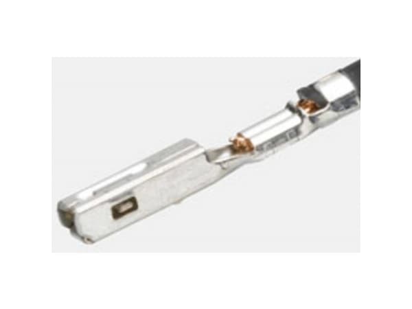 Molex Crimpkontakter 330122002-6000 6000 stk