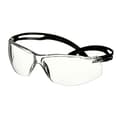 Pikkukuva 1 / 6: 3M SecureFit suojalasit, kirkkaat, polykarbonaatti (PC), naarmuuntumaton (SF501ASP-BLK)