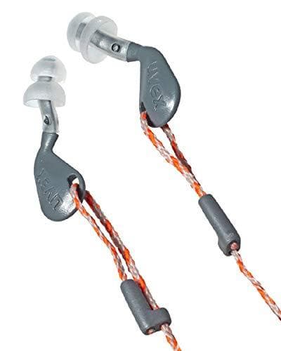 Uvex 2124018 xact-fit öronproppar 26 dB återanvändbara 50 par (2124018)