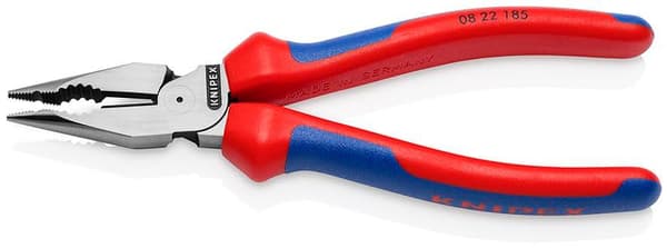 Knipex-nåle-kombitænger (08 22 185)