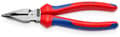 Miniatyrbild 1 av 11: Knipex kombinationstång med nål (08 22 185)