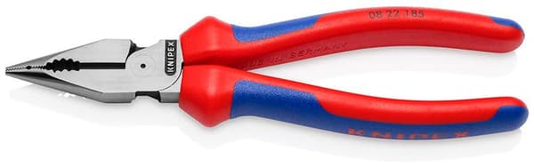 Knipex kombinationstång med nål (08 22 185)