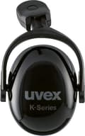 Miniatyrbild 1 av 3: Uvex 2502 2600216 hörselkåpor 34 dB 1 st (2600216)