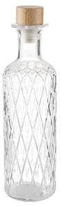 APS glaskaraffel Diamond 10742 0,8l (10742)
