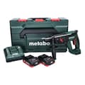 Miniatyrbillede 1 af 4: Metabo 601712800 KH 18 LTX 24 (601712800)