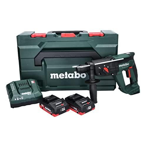 Metabo 601712800 KH 18 LTX 24 (601712800)