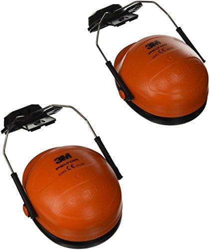 3M Peltor H31P3EO kuulosuojaimet 28 dB 1 kpl (H31P3EO)