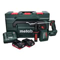 Pikkukuva 1 / 4: Metabo 601713800 KH 18 LTX BL 24 (601713800)