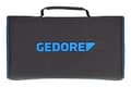 Pikkukuva 1 / 6: Gedore TC 1500 CT1 L 3100693 työkalupussi tyhjä (P x L x K) 185 x 337 x 60 mm (3100693)