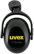 Pikkukuva 1 / 5: Uvex 2502 2600214 kuulosuojaimet 35 dB 1 kpl (2600214)