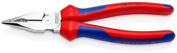 Knipex kombinationstång med nål (08 25 185)
