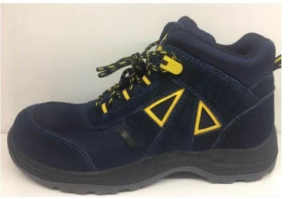 Haushalt Safety Shoes S1p Long Pedmf8200 44D