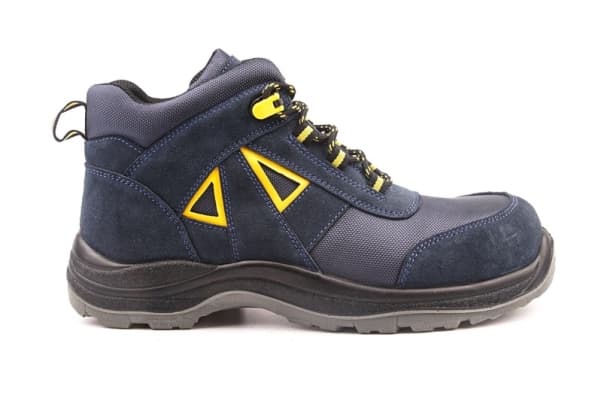Haushalt Safety Shoes S1p Long Pedmf8200 44D
