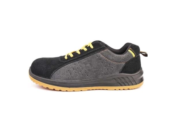Haushalt Safety Shoes S1p Ped1916/L041 43D