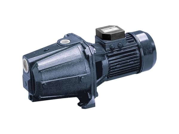 Ebara AGC 1.50 M (TÜV) 1120150000E Centrifugalpumpe 9900 l/h 40 m